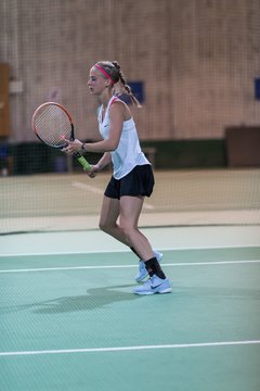 Ann-Sophie Funke 275 - NL TC an der Schirnau - VfL Westercelle : Ergebnis: 6:3